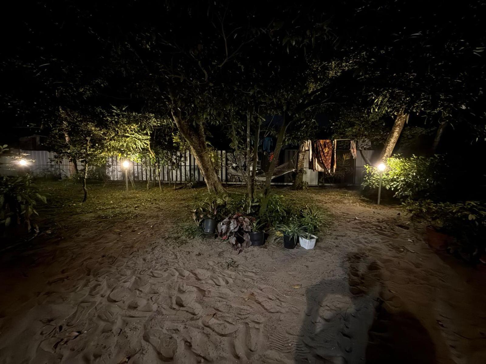 Marari Adonis Beach Villa Mararikulam Exterior foto